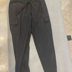 Black pants size 4